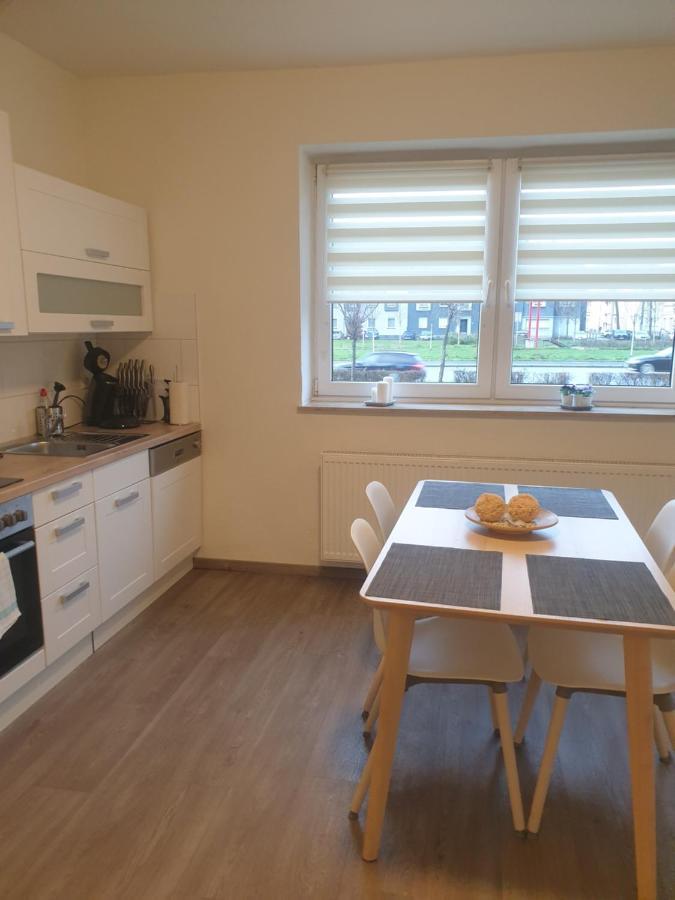 City Apartment ゲルゼンキルヒェン エクステリア 写真