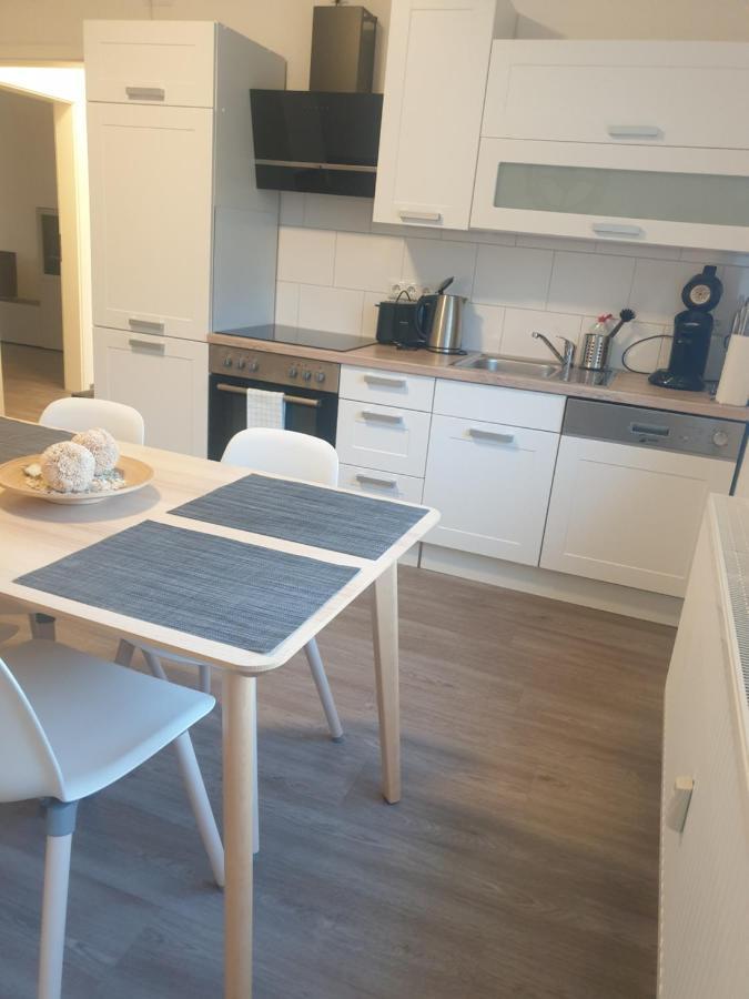 City Apartment ゲルゼンキルヒェン エクステリア 写真