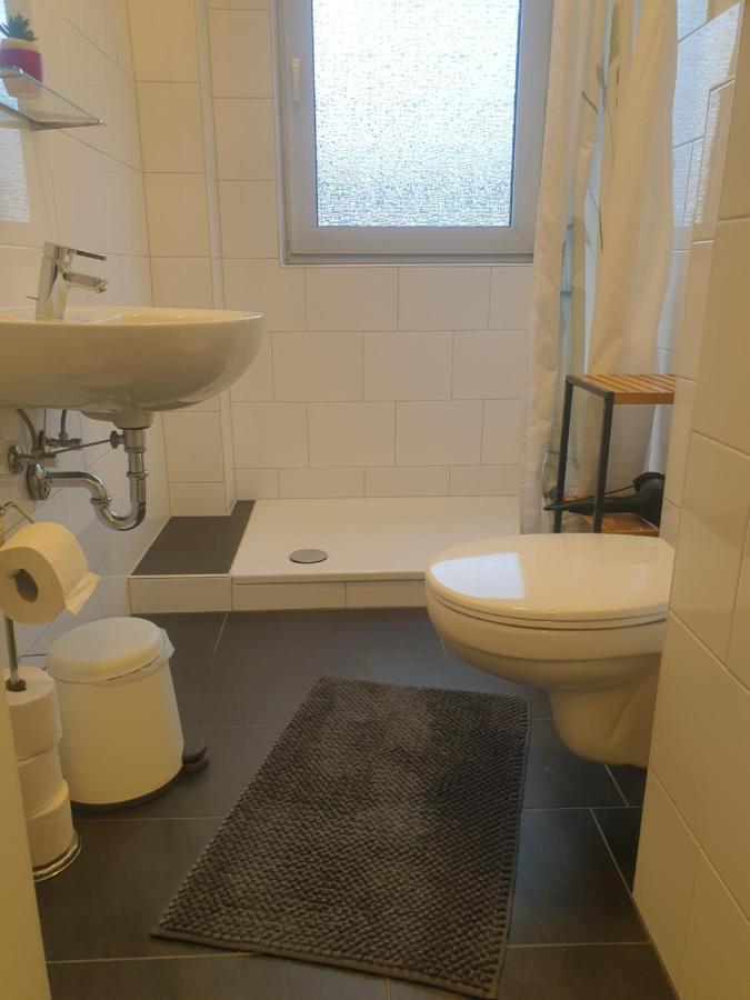 City Apartment ゲルゼンキルヒェン エクステリア 写真